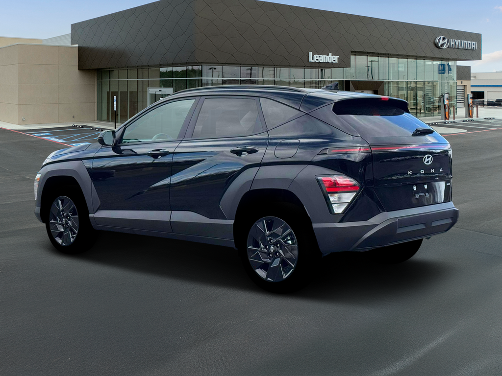 Thumbnail: 2026 Hyundai Kona - 4