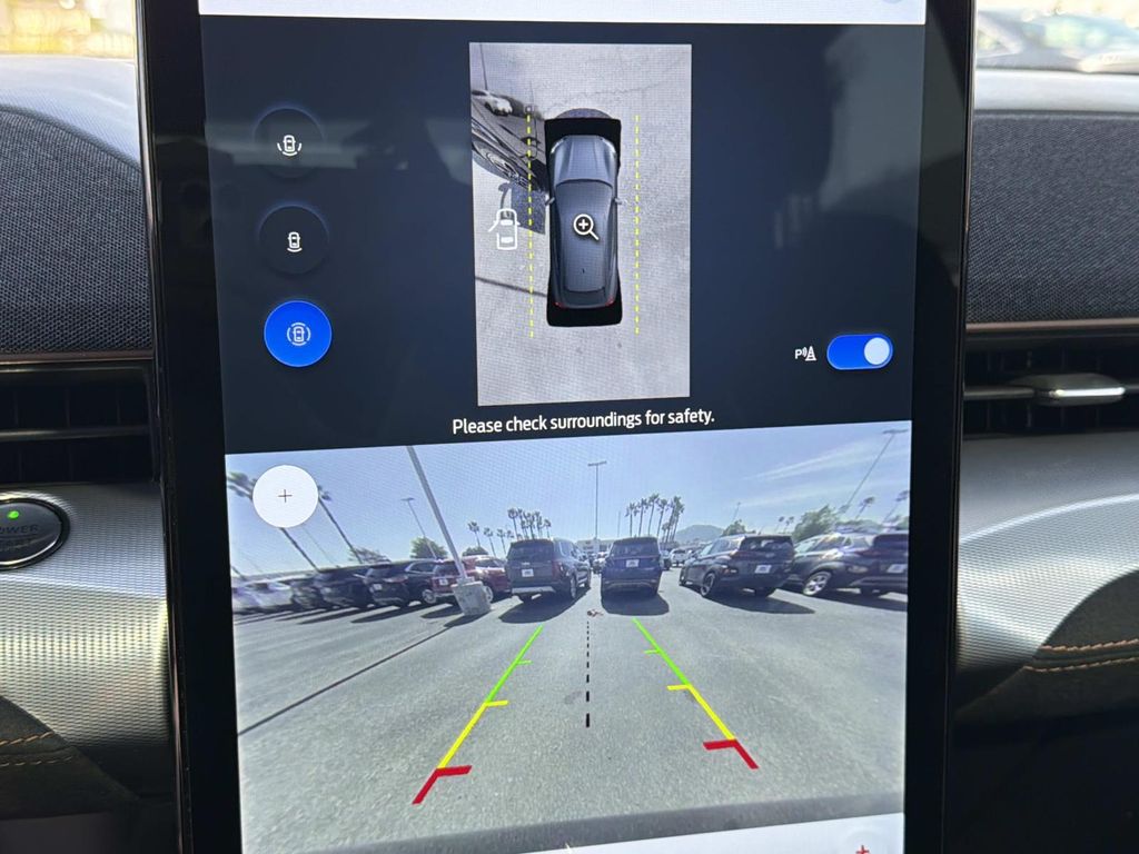 Used 2023 Ford Mustang Mach-E GT 4D Sport Utility