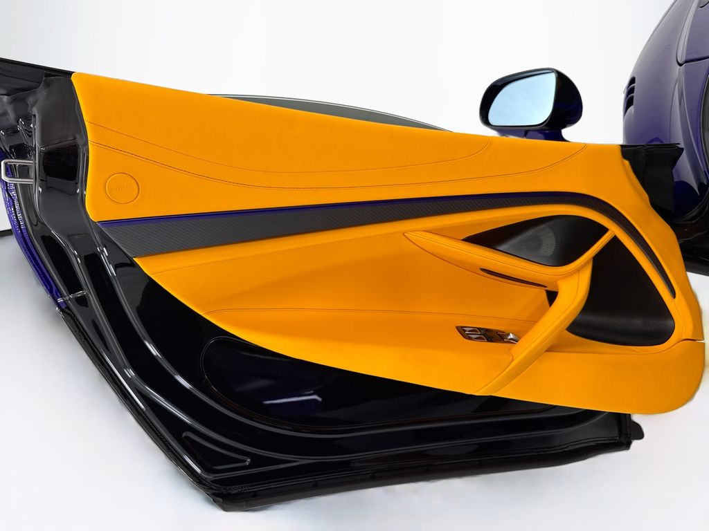 Thumbnail: 2024 Mclaren 750S - 29