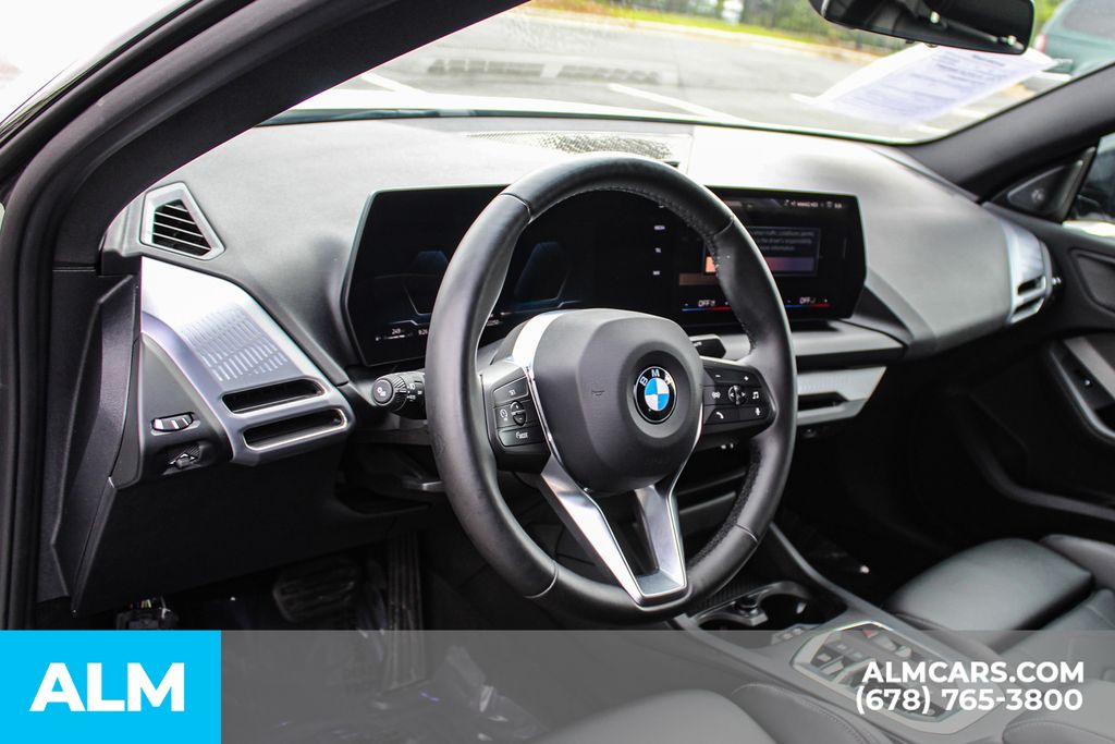 Used 2026 White BMW 228 Gran Coupe image 31
