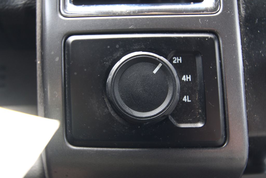 Used 2015 Ford F-150 Truck