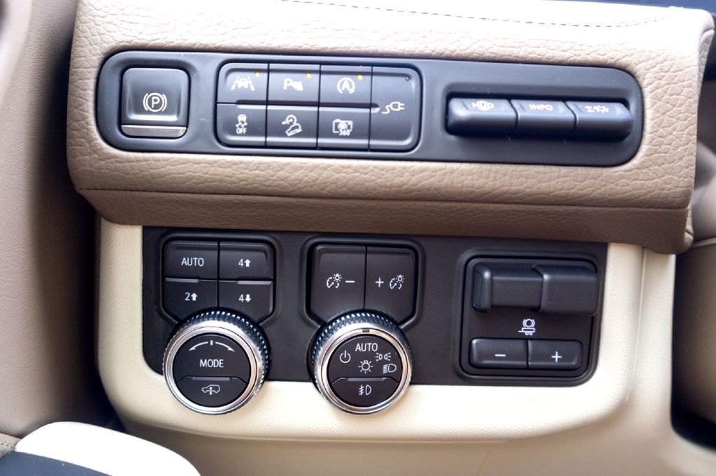 Used Car 2022 Gmc Yukon  Denali For Sale Under $60,000 In Taylor, Texas