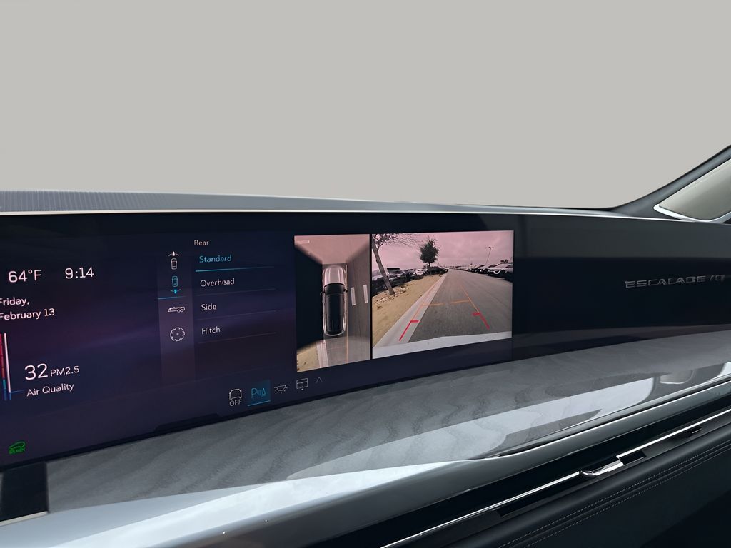 Used Car 2025 Cadillac Escalade Iq  Luxury 2 For Sale Under $120,000 In Austin, Texas