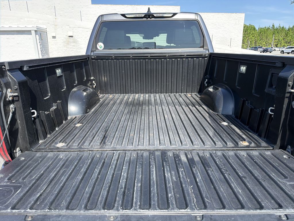 Used 2022 Toyota Tundra Truck