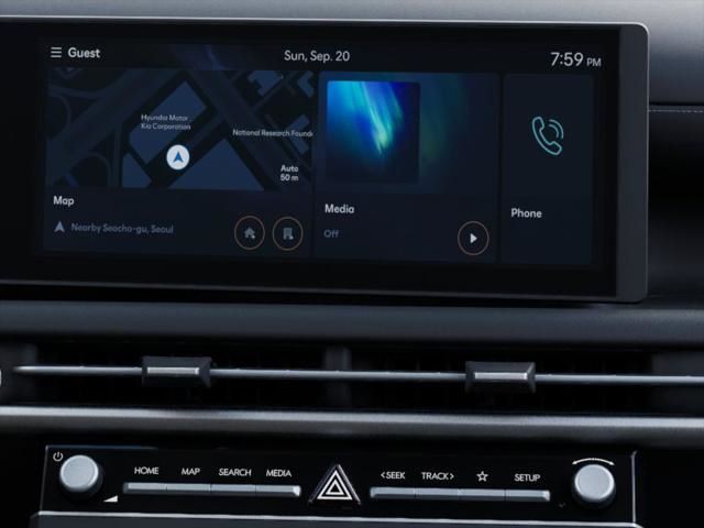 Tucson SE