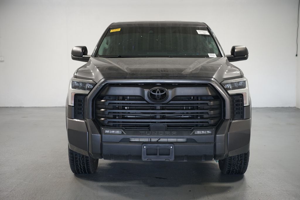 Thumbnail: 2023 Toyota Tundra - 2