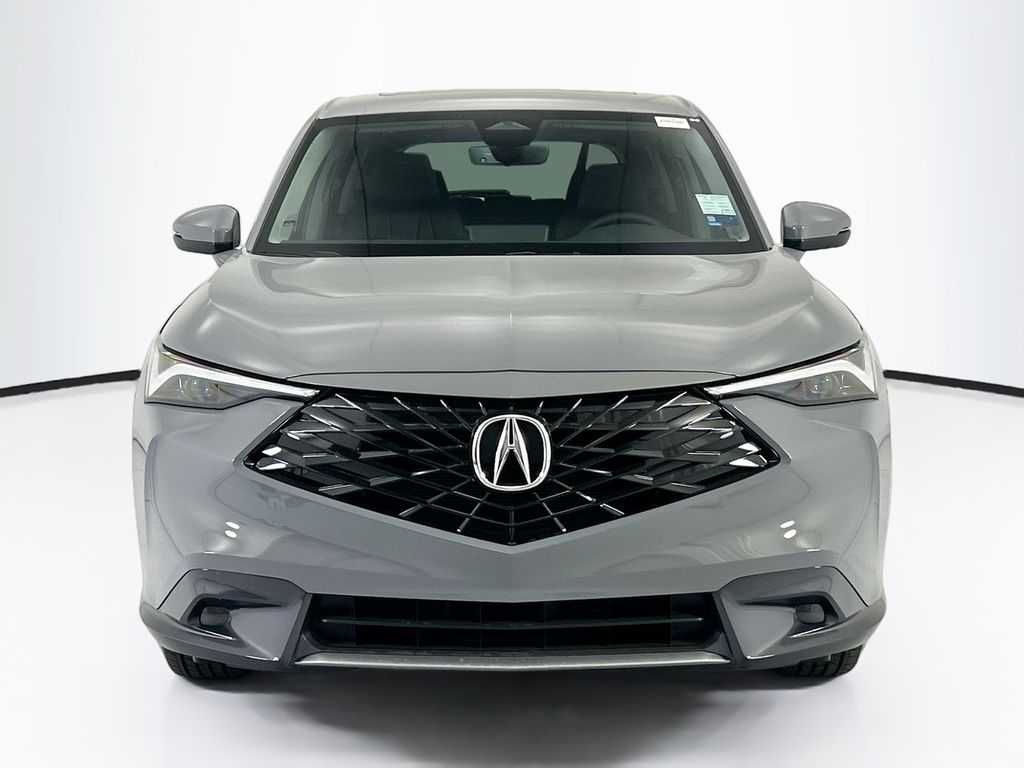 Thumbnail: 2026 Acura ADX - 2
