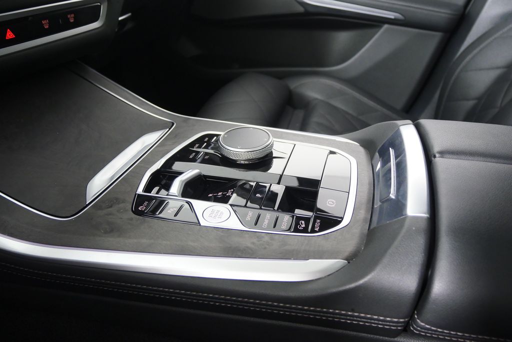 Thumbnail: 2024 BMW X5 - 26