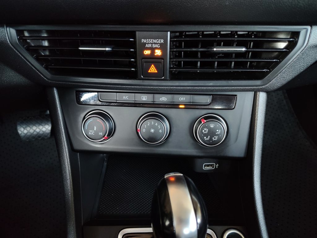 Used Car 2019 Volkswagen Jetta  1.4t S For Sale Under $12,000 In Austin, Texas