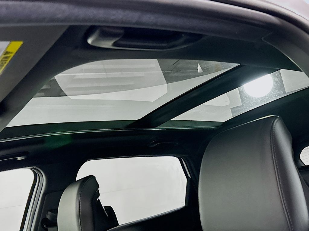 2025 Kia Sportage X-Pro Prestige