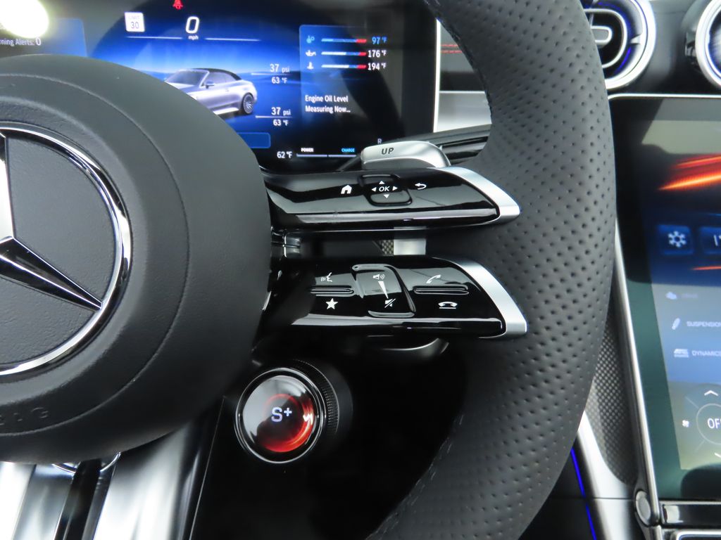 Thumbnail: 2026 Mercedes-Benz CLE - 21