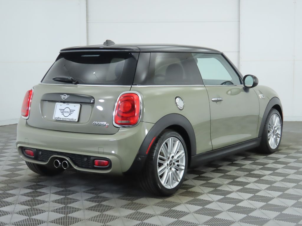 Thumbnail: 2019 MINI Cooper - 5