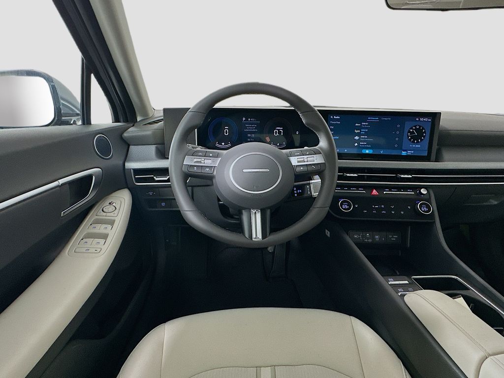 Thumbnail: 2026 Hyundai Sonata - 17