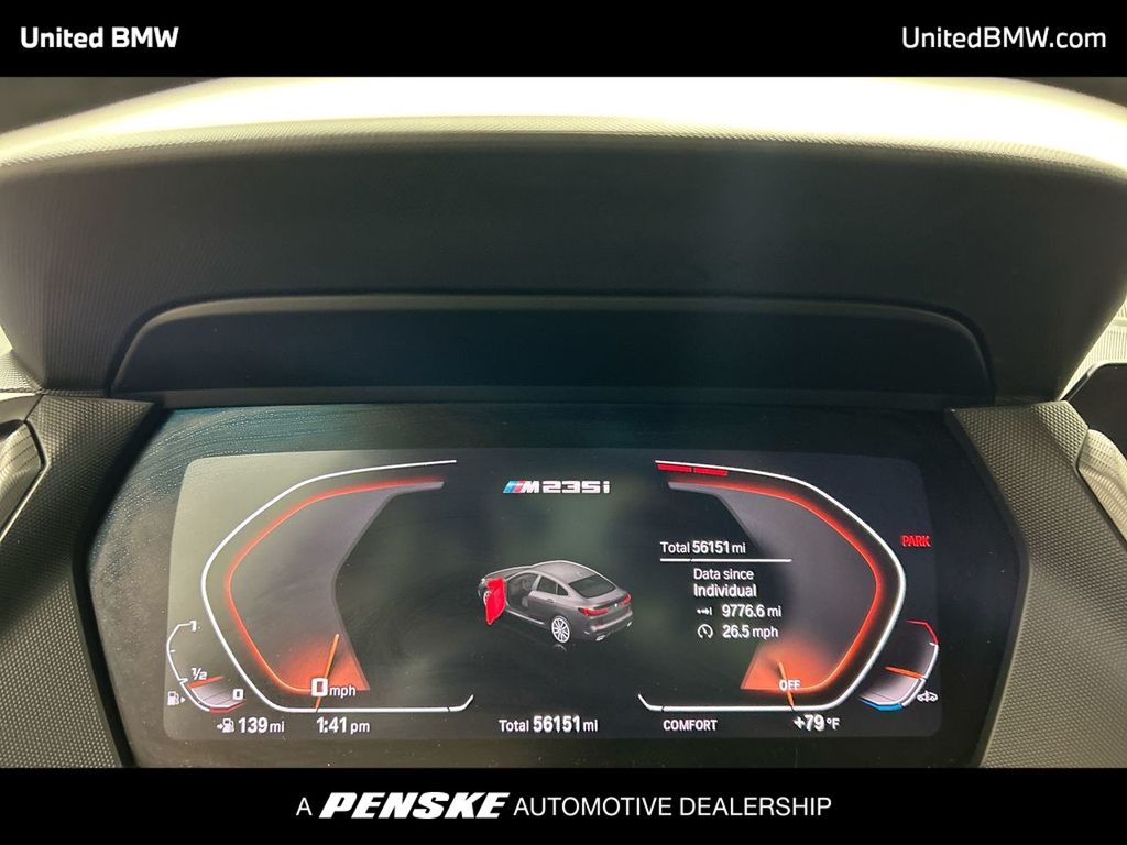 Thumbnail: 2020 BMW 2 Series - 15