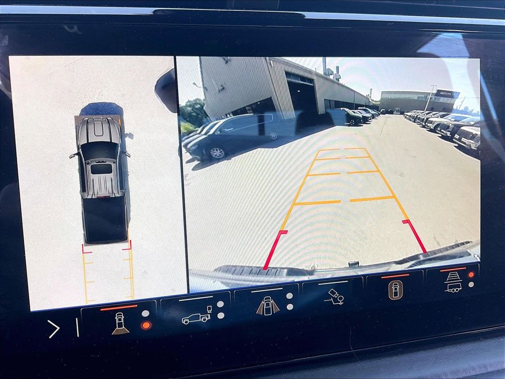 2024 GMC Sierra 2500HD — photo 19