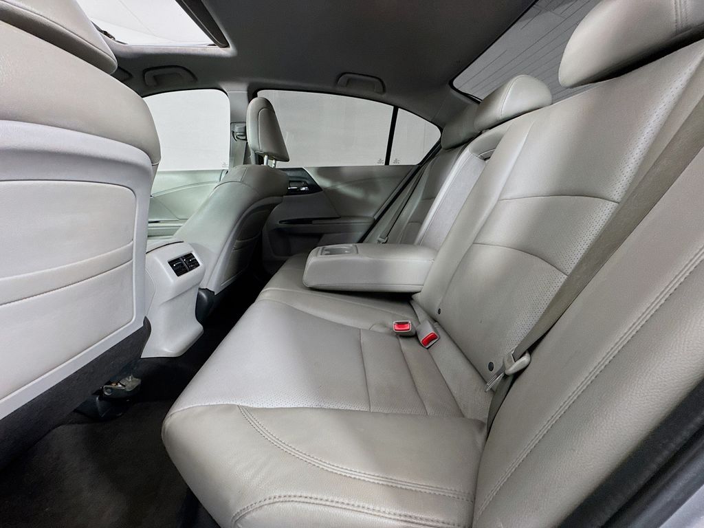 Used Car 2013 Honda Accord  Ex-l For Sale Under $12,000 In Austin, Texas