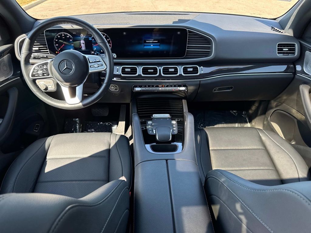 2022 Mercedes Benz GLE 350 4MATIC photo 13