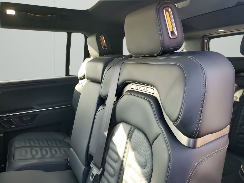 Used Car 2023 Rivian R1s  Adventure For Sale Under $70,000 In Austin, Texas