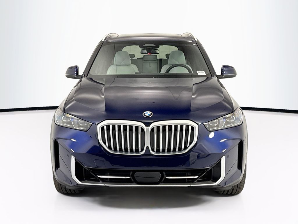 Thumbnail: 2026 BMW X5 - 2