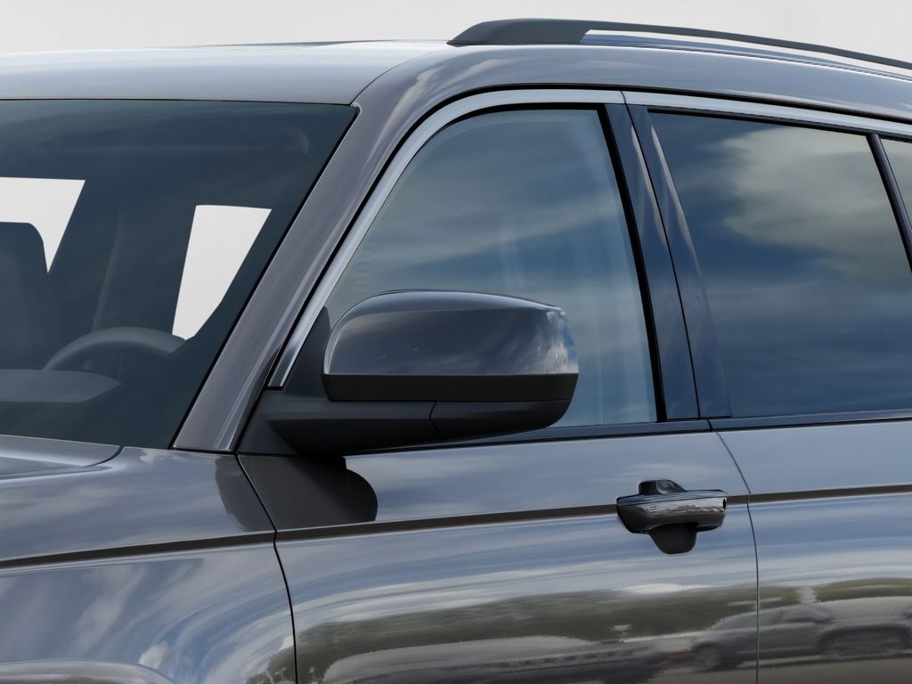 2026 Jeep Grand Cherokee L Laredo Gray at South Hills CDJR