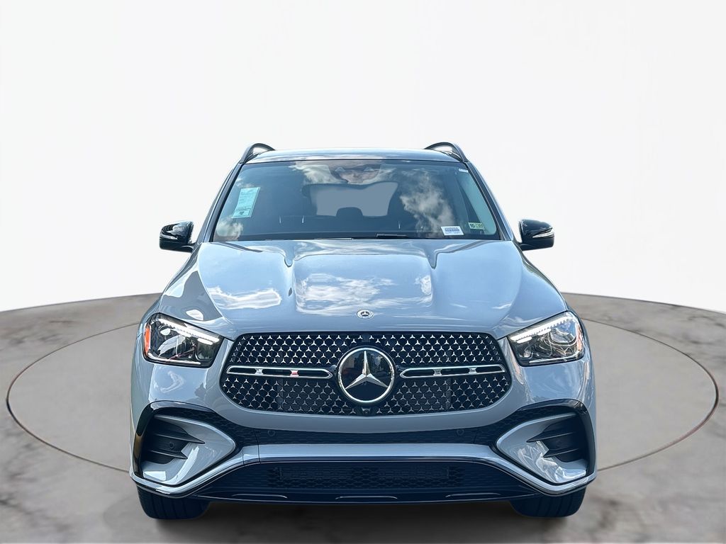 Thumbnail: 2025 Mercedes-Benz GLE - 2