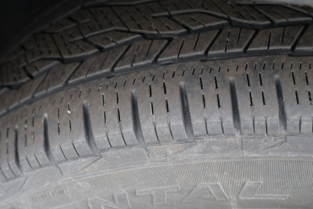 Thumbnail: 2021 Chevrolet Traverse - 6