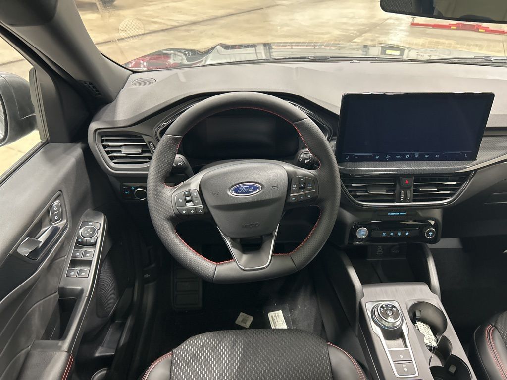 new 2026 Ford Escape car, priced at $34,715
