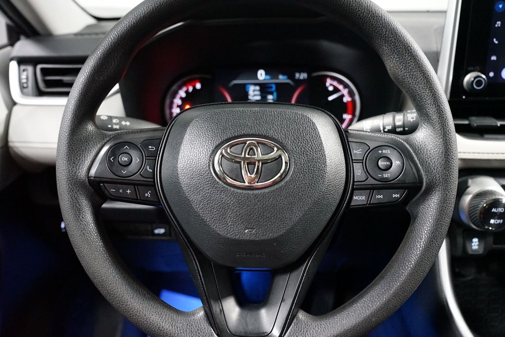 Thumbnail: 2023 Toyota RAV4 - 12