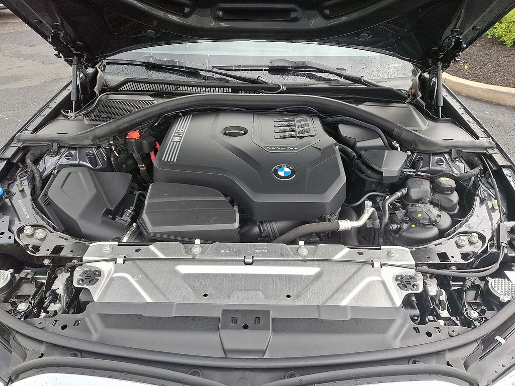 2022 BMW 3 Series 330i xDrive 30