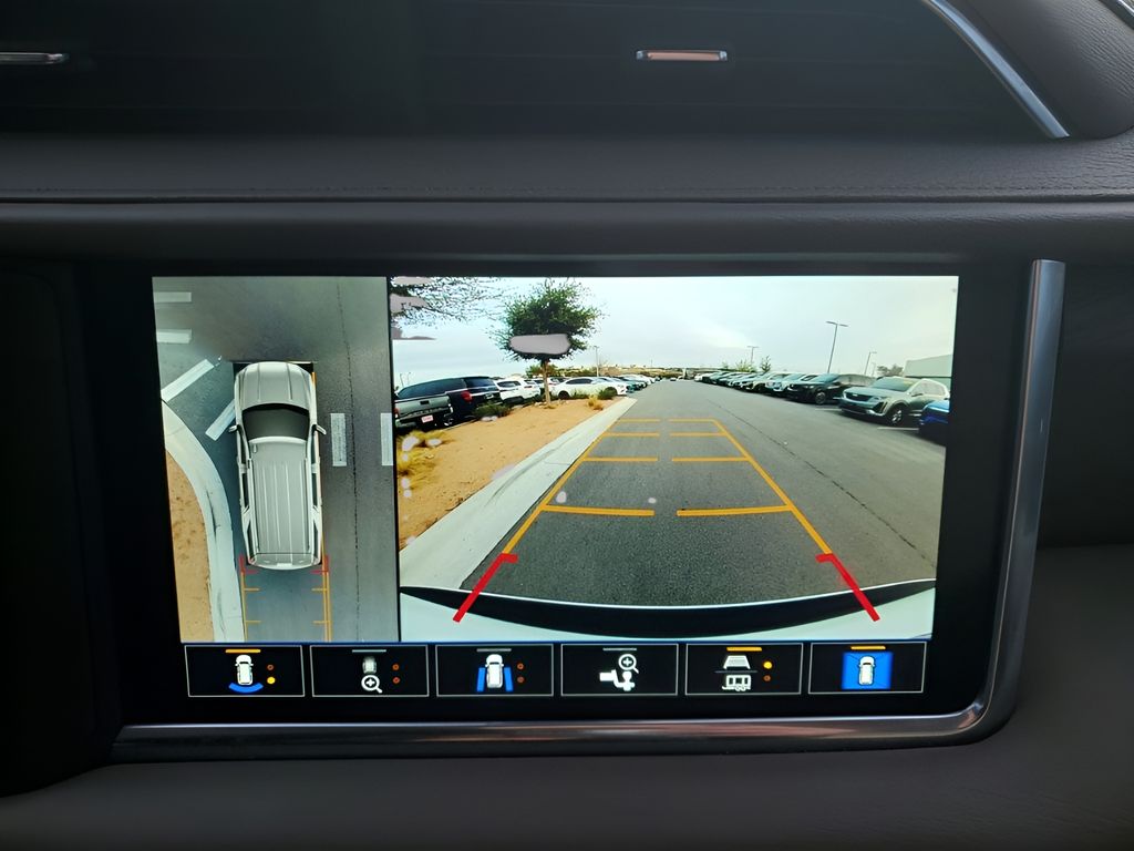 Used Car 2021 Gmc Yukon  Denali For Sale Under $50,000 In Austin, Texas