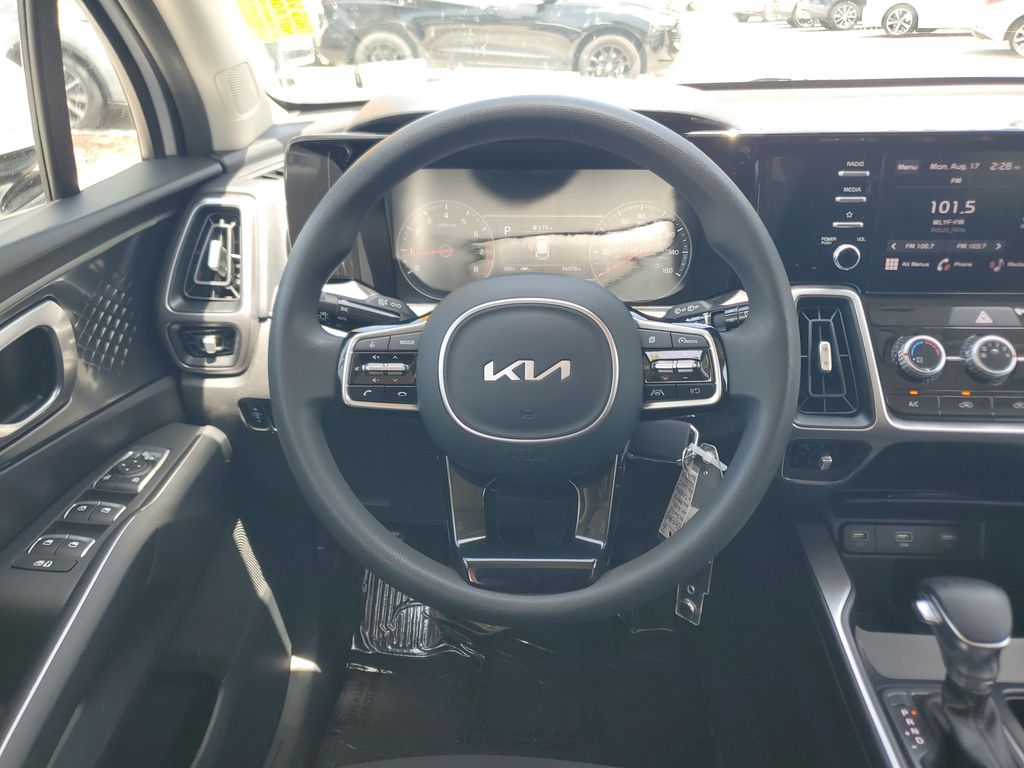 2023 Kia Sorento - $18,488