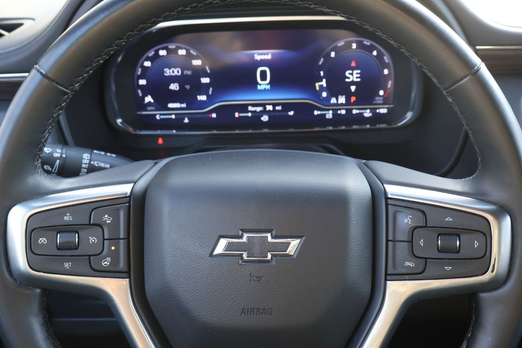 Thumbnail: 2023 Chevrolet Tahoe - 29