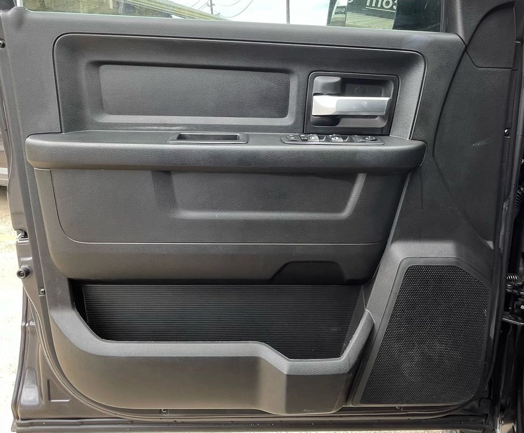 2019 Ram 2500 Tradesman Gray at DeMontrond Auto Country