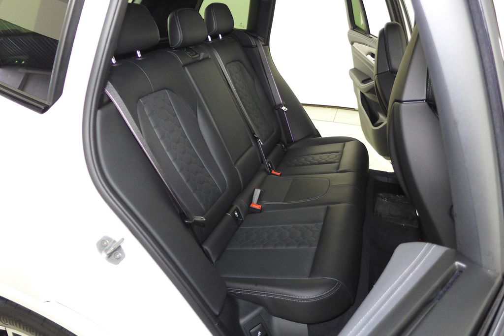 Thumbnail: 2020 BMW X3 - 21