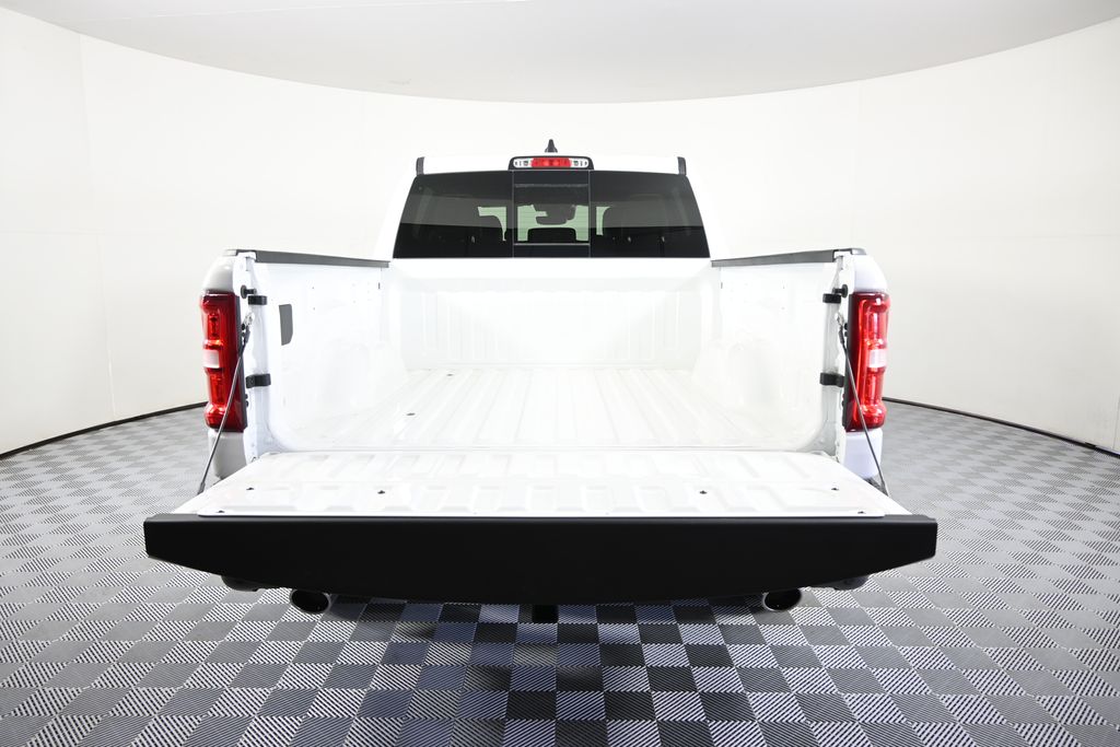 2026 RAM 1500 Laramie - Photo 6