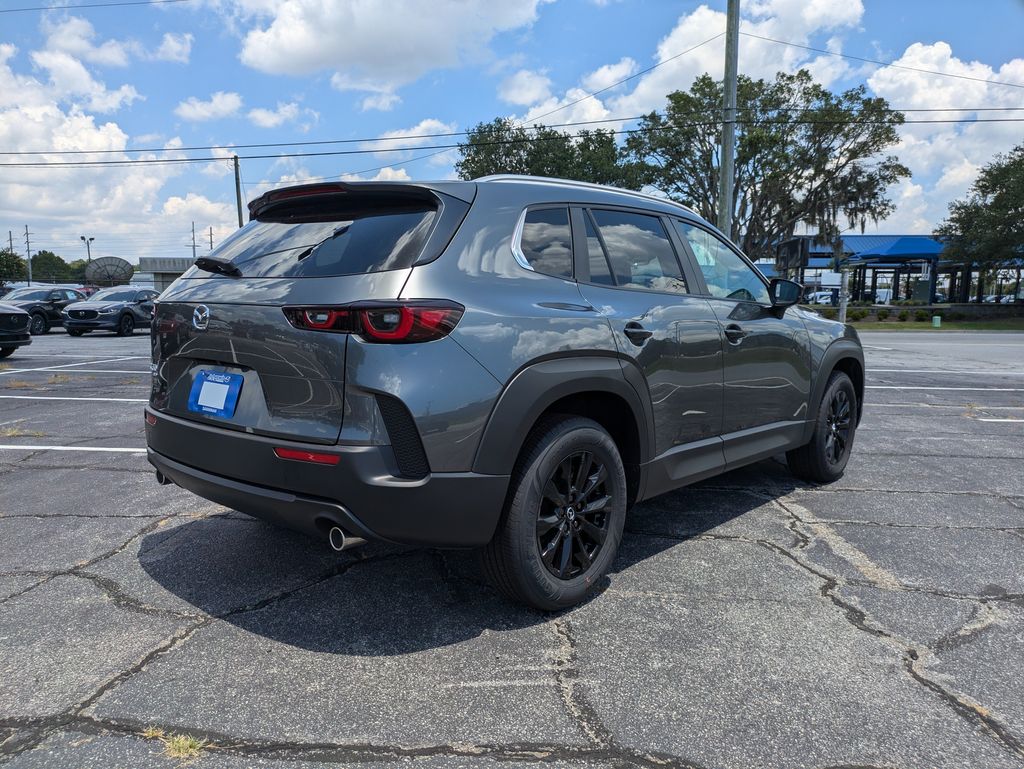 2026 Mazda CX-50 2.5 S Select