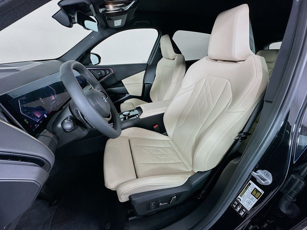 Thumbnail: 2025 BMW X3 - 20