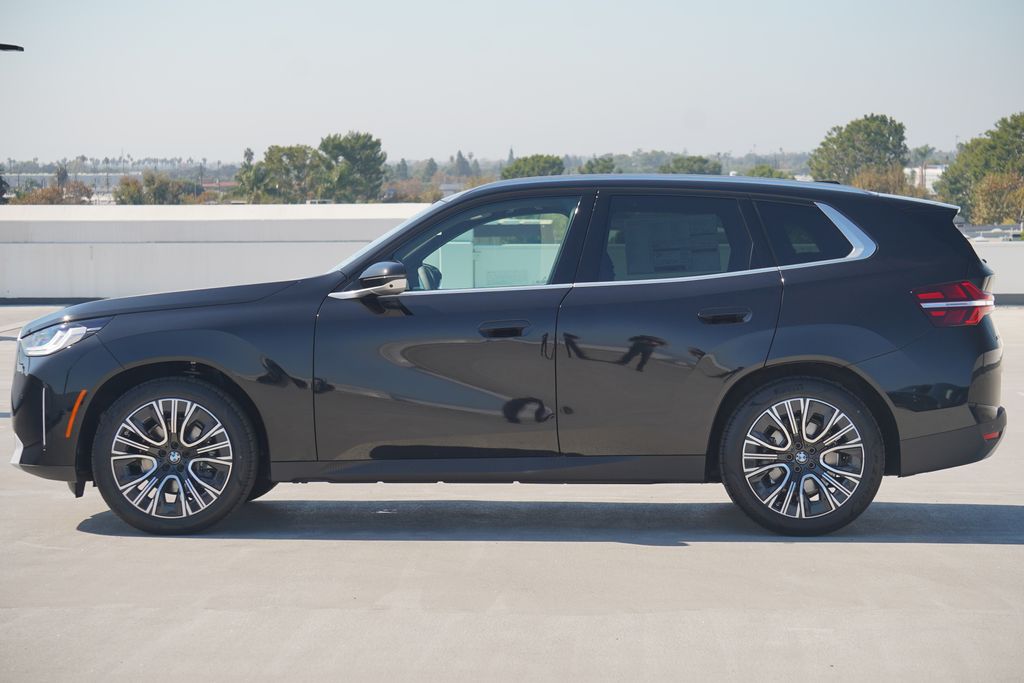 Thumbnail: 2026 BMW X3 - 4