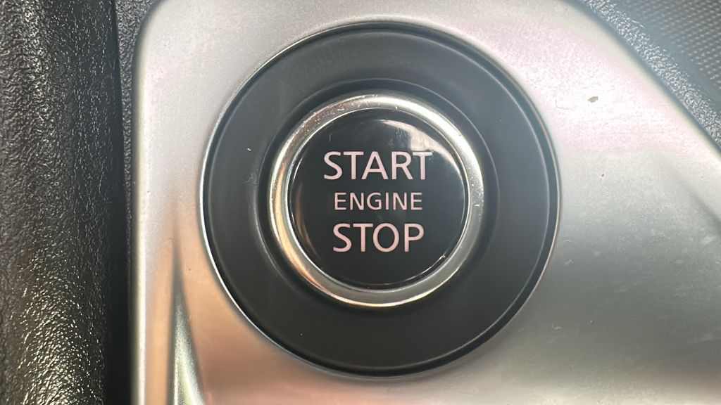 2024 Nissan Sentra SV Red at Classic Elite Chevrolet Sugar Land
