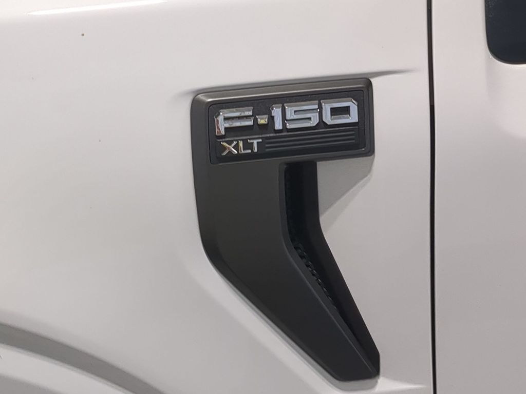 2023 Ford F150 #16