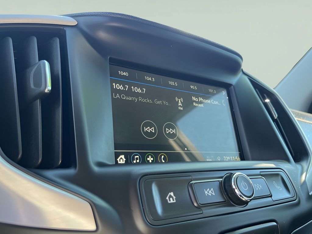 2019 Gmc Terrain SLE photo 26