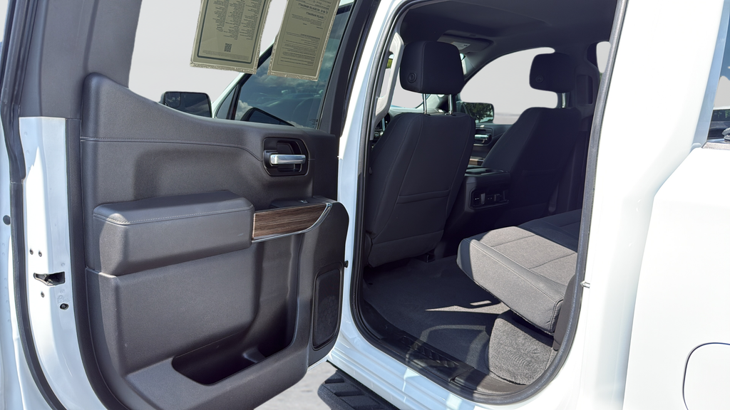 Used 2021 Chevrolet Silverado 1500 Truck
