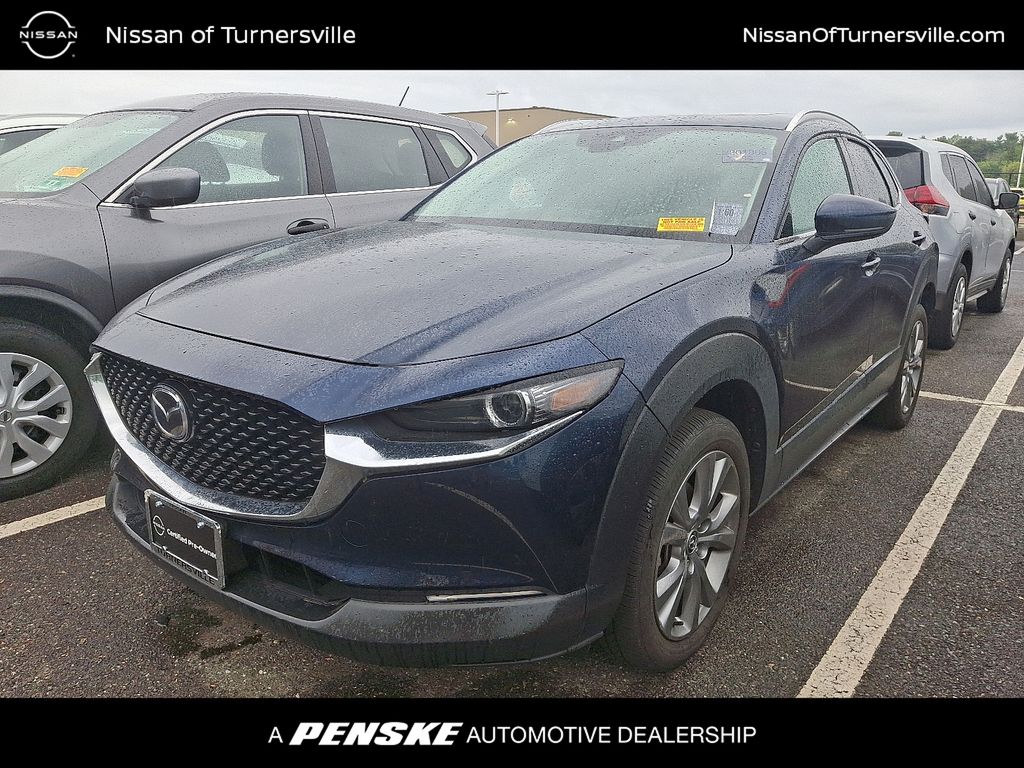 2022 Mazda CX-30 Premium -
                Turnersville, NJ
