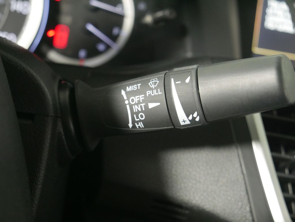 2015 Honda Accord EX-L 18
