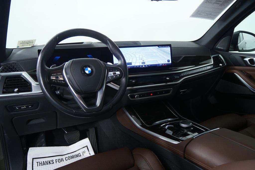 Thumbnail: 2025 BMW X5 - 20