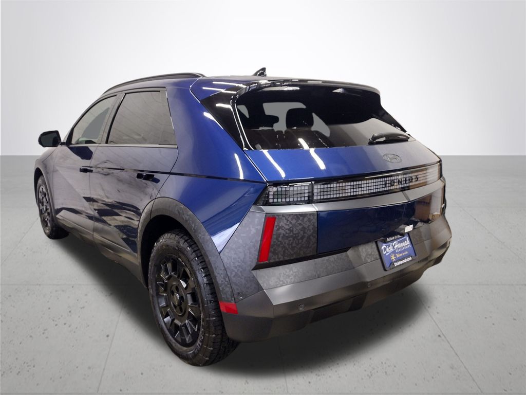 2026 Hyundai IONIQ 5 XRT