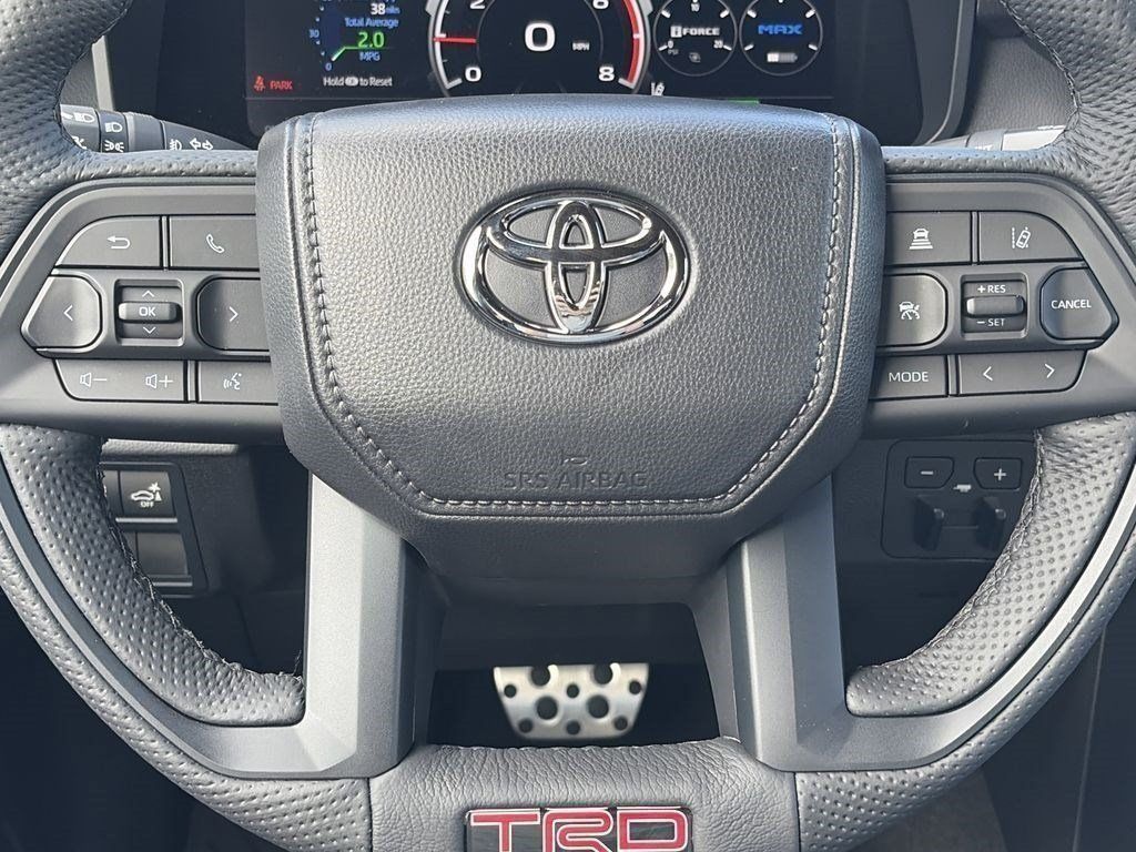 New 2026 Toyota Tundra i-FORCE MAX Truck