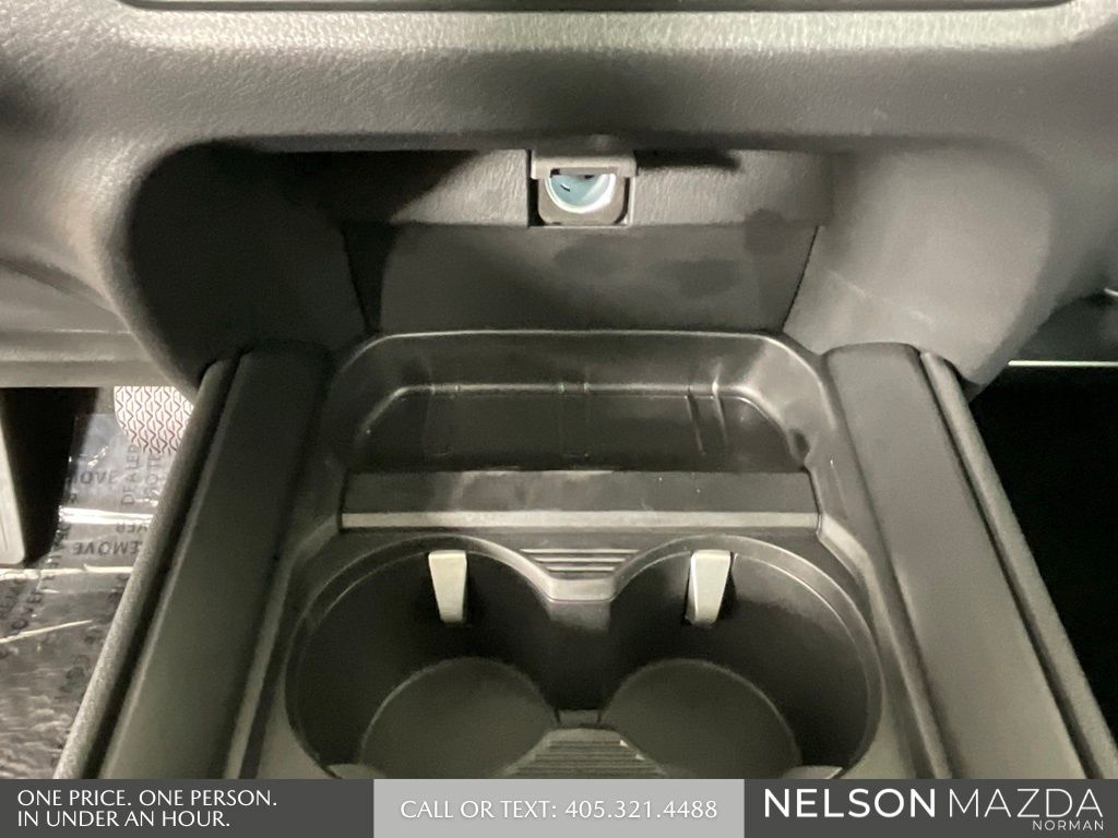 New 2026 Red Mazda 2.5 S Premium image 36