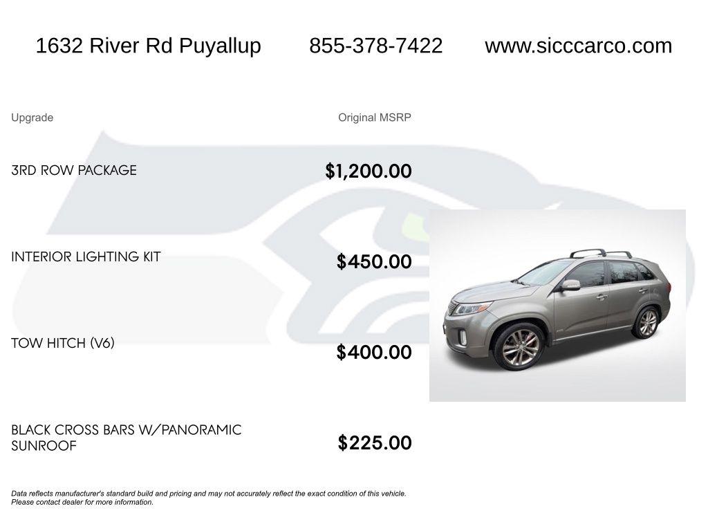 View vehicle photo 5