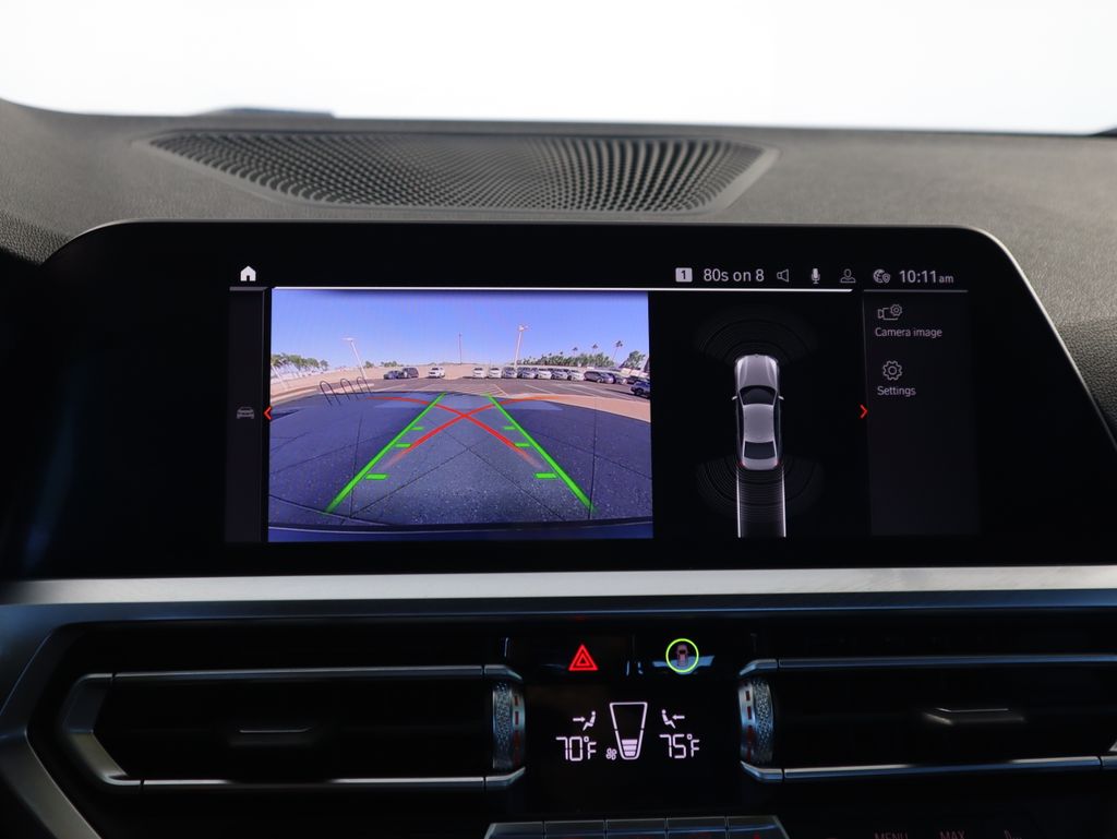 Thumbnail: 2021 BMW 3 Series - 15